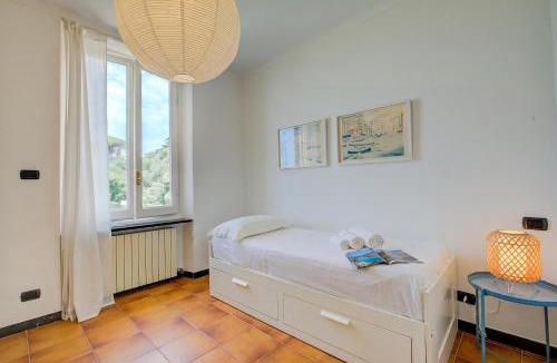 Cavi Apartment | Respiro Di Mare Cavi Di Lavagna - Happy Rentals