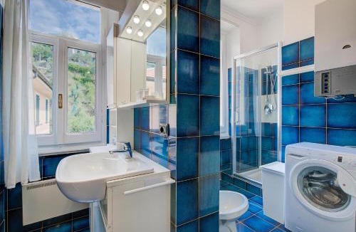 Cavi Apartment | Respiro Di Mare Cavi Di Lavagna - Happy Rentals