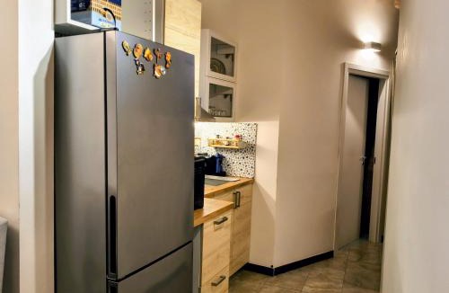 Genoa Historical Centre Apartment | Resta Con Me