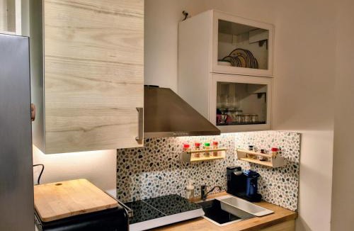 Genoa Historical Centre Apartment | Resta Con Me