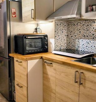 Genoa Historical Centre Apartment | Resta Con Me