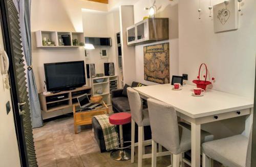 Genoa Historical Centre Apartment | Resta Con Me