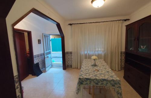 Almeirim House | Retiro da Charneca