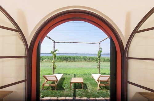 Capalbio House | Retreat by Lake Burano in Maremma