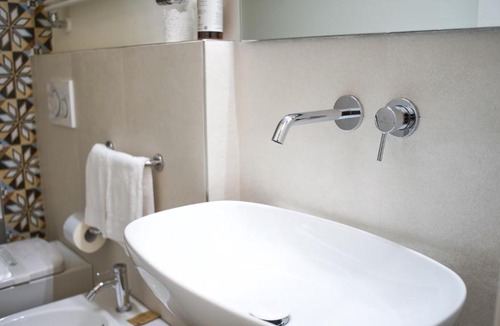 Albaro Apartment | Rex Hotel Residence