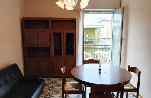 Igea Marina Apartment | RG007 - Bellaria, comfortable three-room apartment 100 meters from the sea