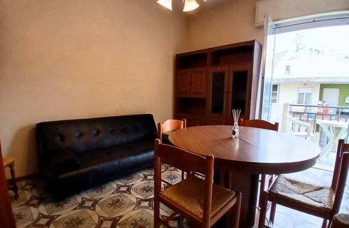 Igea Marina Apartment | RG007 - Bellaria, comfortable three-room apartment 100 meters from the sea