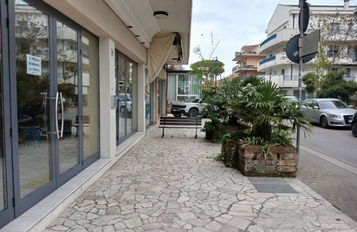 Igea Marina Apartment | RG019 - Bellaria, bright three-room apartment 100 meters from the sea