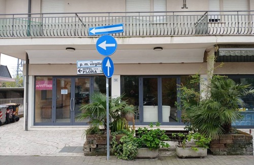 Igea Marina Apartment | RG019 - Bellaria, bright three-room apartment 100 meters from the sea