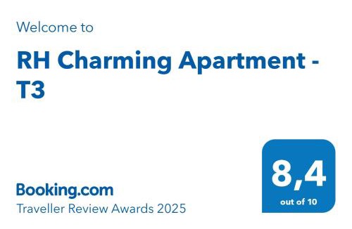 Barcelos Parish Apartment | RH Charming Apartment - D Nuno