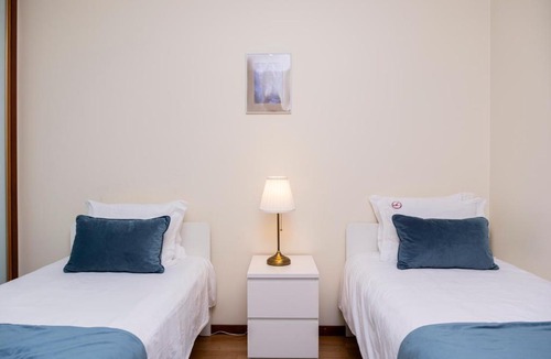 Barcelos Parish Apartment | RH Charming Apartment - D Nuno