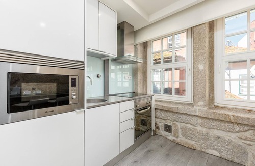 Sao Nicolau Apartment | Ribeira Porto 3 in Oporto