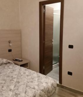 San Vincenzo House | Ricci Rooms