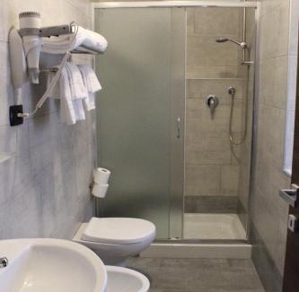 San Vincenzo House | Ricci Rooms