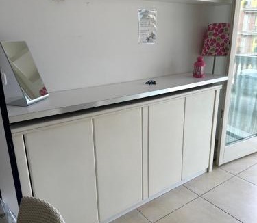 Alba Adriatica Apartment | RICCIO BLU pochi passi dal mare