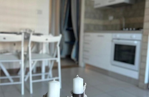 Lido Riccio Apartment | RIFLESSI di MARE