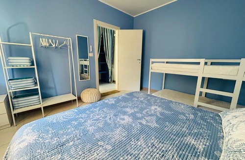 Lido Riccio Apartment | RIFLESSI di MARE