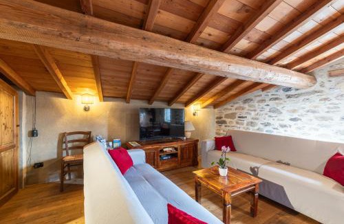 Mendatica House | Rifugio Ca' da Cardella