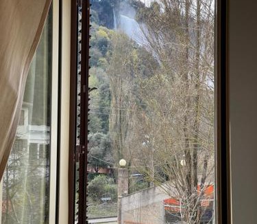Terni House | Rifugio della Cascata