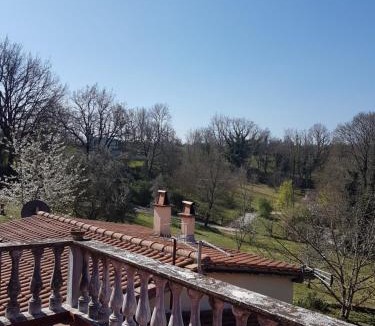 Vitorchiano House | Rifugio di campagna