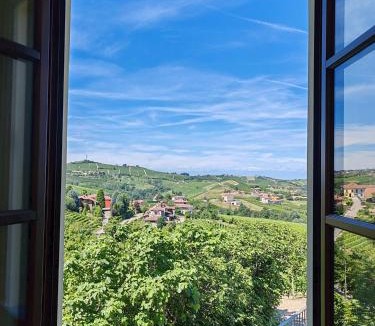 Santo Stefano Belbo Bed & Breakfast | Rifugio Escursionistico Valdivilla