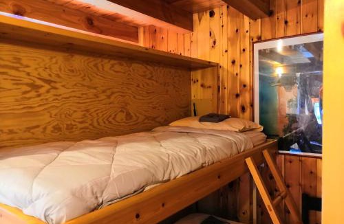 Ayas Hotel | Rifugio Guide Frachey