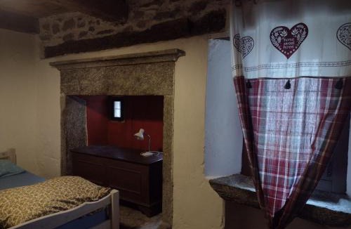 Croveo Hotel | Rifugio Monte Zeus
