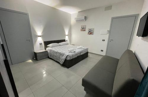 Terni Bed & Breakfast | Rifugio Urbano