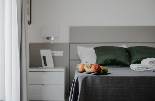 Montecilfone Hotel | RIMIR Hotel & Centro Benessere