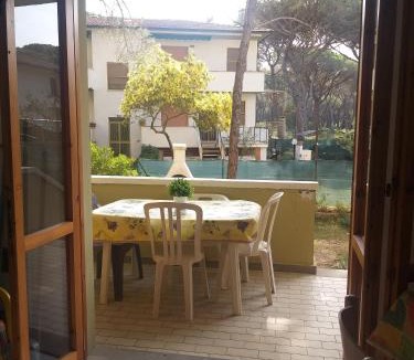 Principina a Mare Apartment | Rio Marina Bilo