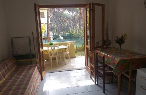 Principina a Mare Apartment | Rio Marina Bilo