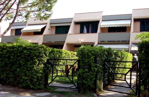 Principina a Mare Apartment | Rio Piccolo Apartment