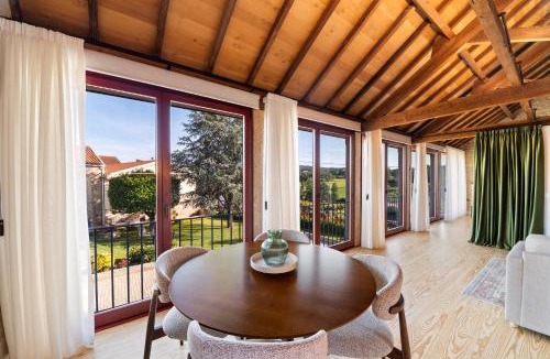 Santa Eugenia House | RioVerde Agroturismo