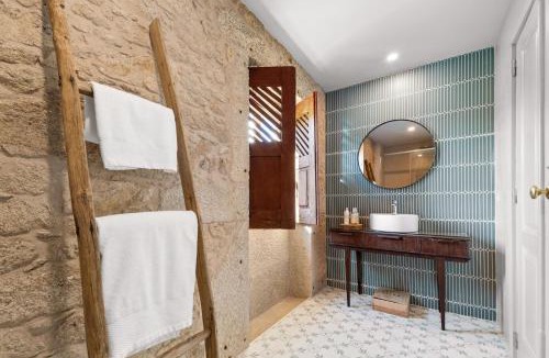 Santa Eugenia House | RioVerde Agroturismo