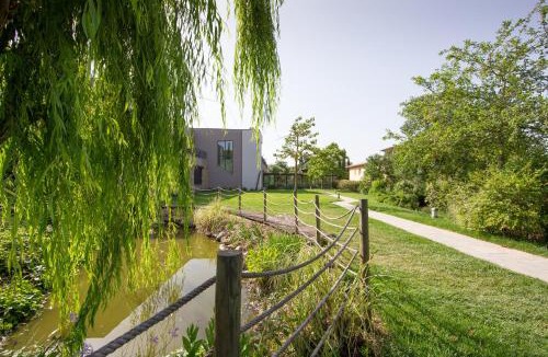 Riparbella Resort | Riparbella Country Suite