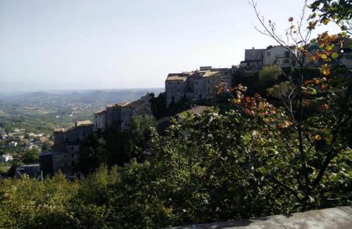 Pretoro Apartment | RIPARRUCCI nel Res Praetorium Maiella Park