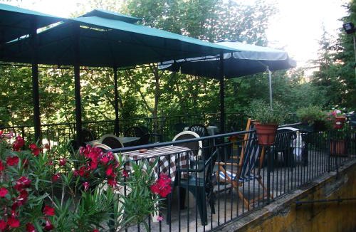 Pretoro Apartment | RIPARRUCCI nel Res Praetorium Maiella Park