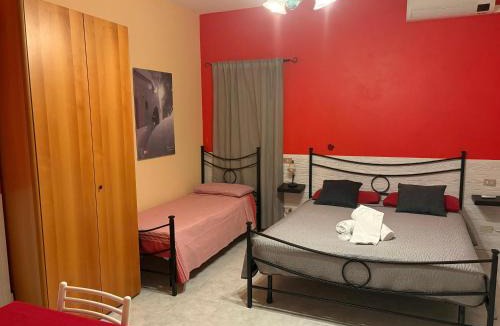 Pretoro Apartment | RIPARRUCCI nel Res Praetorium Maiella Park