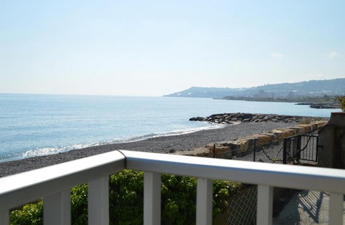 Riva Ligure Apartment | Riva Beach Apartment