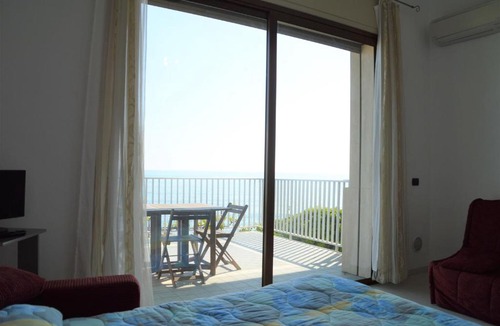 Riva Ligure Apartment | Riva Beach Apartment