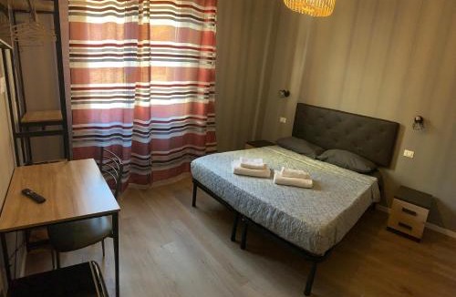 Historic Center House | Riva Reno 4 Rooms