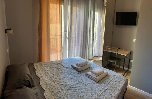 Historic Center House | Riva Reno 4 Rooms