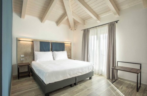 Follonica Hotel | Riva Toscana Golf Resort & SPA