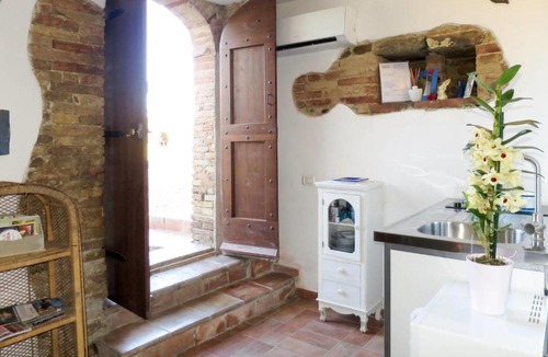 Bettona Apartment | River Melody 150S
