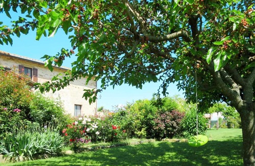 Bettona Apartment | River Melody 150S
