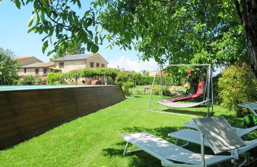 Bettona Apartment | River Melody 150S