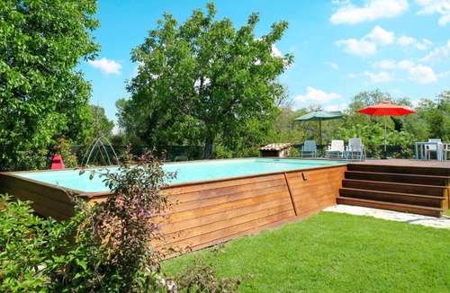 Bettona Apartment | River Melody 150S