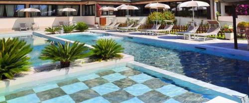 Fiumaretta Hotel | River Park Hotel
