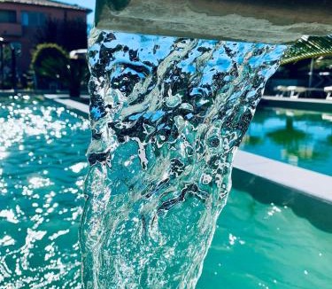 Fiumaretta Hotel | River Park Hotel