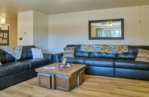 Rio Vista Estates House | River Rock Terrace